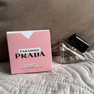 Prada Virtual Flower 30ml fragrance perfume